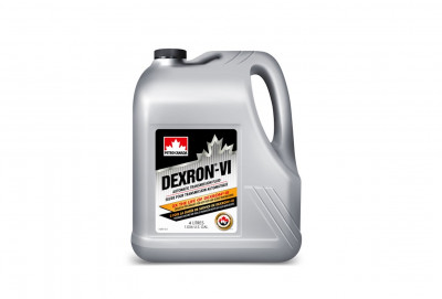Petro-Canada ATF DEXRON VI