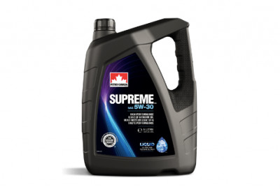 Petro-Canada SUPREME