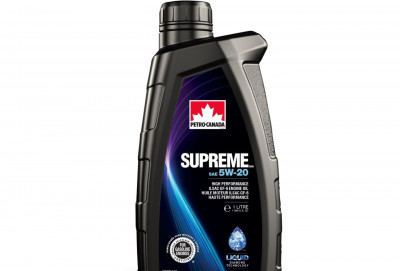 Petro-Canada