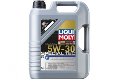 LIQUI MOLY Special Tec F