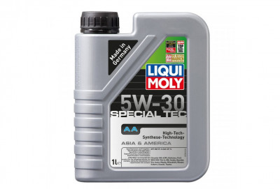 LIQUI MOLY Special Tec AA