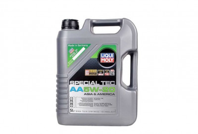 LIQUI MOLY Special Tec AA