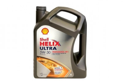 SHELL Helix Ultra