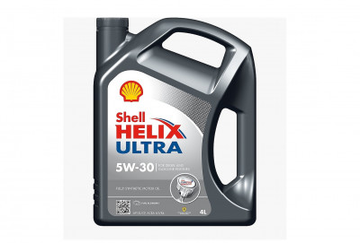 SHELL Helix Ultra
