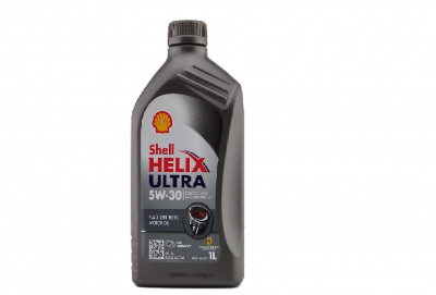 SHELL Helix Ultra