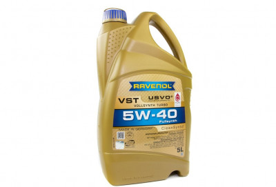 RAVENOL VST SAE