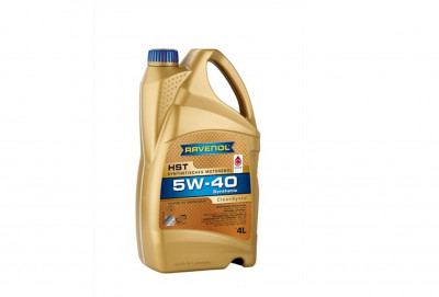 RAVENOL VST SAE