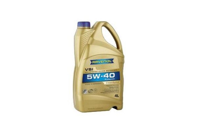 RAVENOL VSI SAE