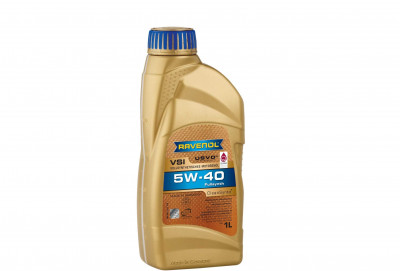 RAVENOL VSI SAE