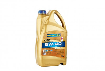 RAVENOL VMO SAE