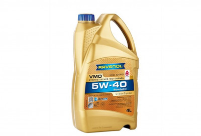 RAVENOL VMO SAE