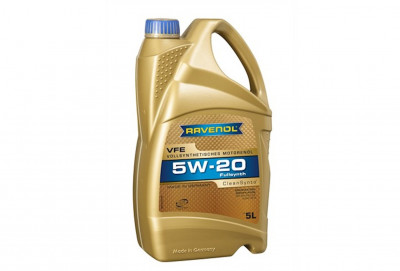 RAVENOL VMO SAEVFE