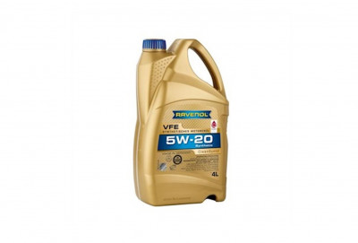 RAVENOL VMO SAEVFE