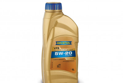 RAVENOL VMO SAEVFE