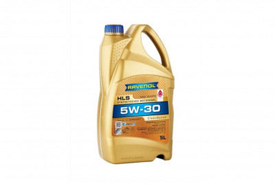 RAVENOL HLS SAE