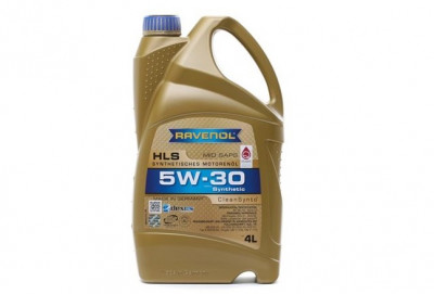 RAVENOL HLS SAE