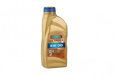 RAVENOL HLS SAE