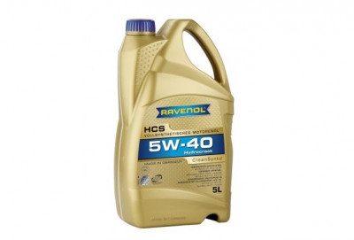 RAVENOL HCS SAE