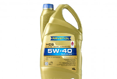 RAVENOL HCS SAE