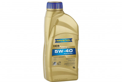 RAVENOL HCS SAE