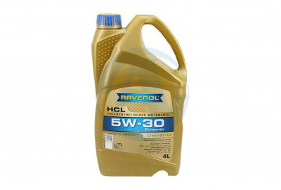 RAVENOL HCL SAE