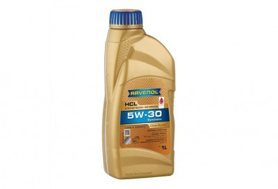 RAVENOL HCL SAE
