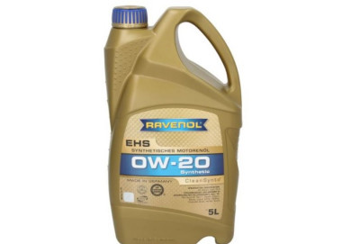 RAVENOL EHS SEA