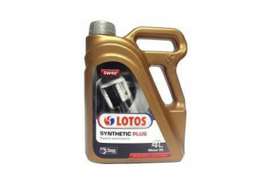 LOTOS SYNTHETIC PLUS SN/CF
