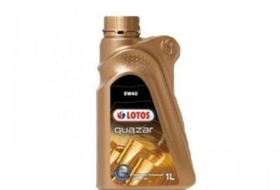 LOTOS QUAZAR K SAE