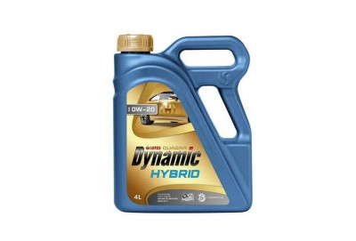 LOTOS DYNAMIC HYBRID