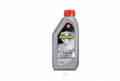 HAVOLINE ULTRA  HDS SN/CF