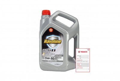 HAVOLINE ULTRA R