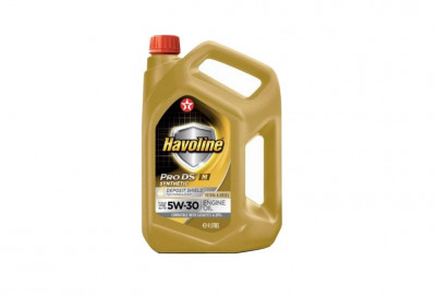 HAVOLINE Pro DS M