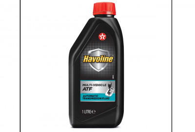HAVOLINE MULTI-VEHICLE ATF lll H