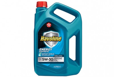 HAVOLINE ENERGY A5/B5