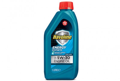 HAVOLINE ENERGY A5/B5