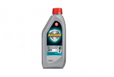 HAVOLINE MULTI-VEHICLE