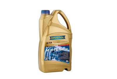 Ravenol  ATF M 9-FE Serie