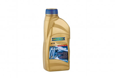 Ravenol  ATF M 9-FE Serie