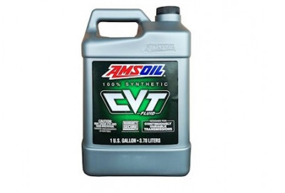 AMSOIL Synthetic CVT