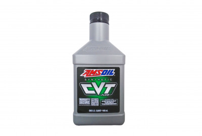 AMSOIL Synthetic CVT Fluid