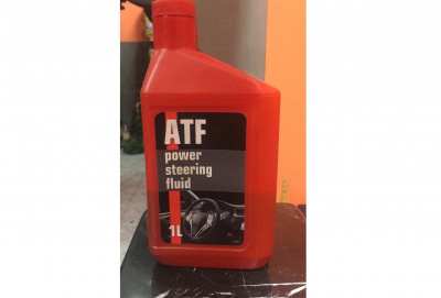 ATF POWER STEERING