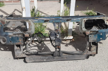 Daewoo Ölüxanası-İşlənmiş Ehtiyat Hissələri