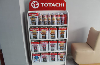 İSCO Parts - Ehtiyat Hissələri