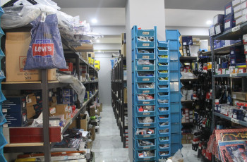 İSCO Parts - Ehtiyat Hissələri