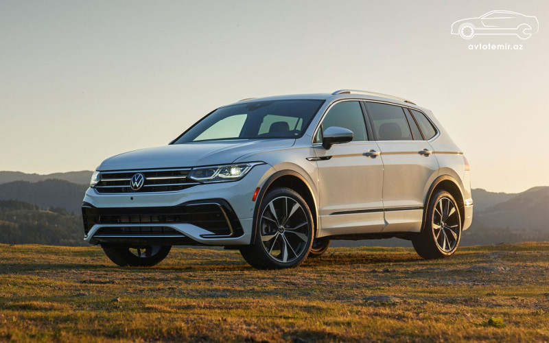 Volkswagen 43 mindən çox avtomobili geri çağırdığını açıqlayıb.