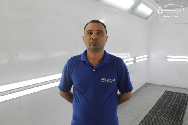 Murad Seyidov