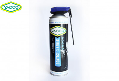 Yacco - CONTACT CLEANER