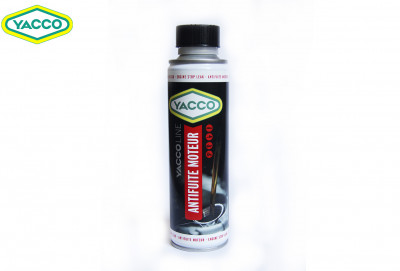 Yacco - ANTIFUITE MOTEUR