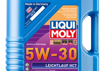 LIQUI MOLY LEICHTLAUF HC7